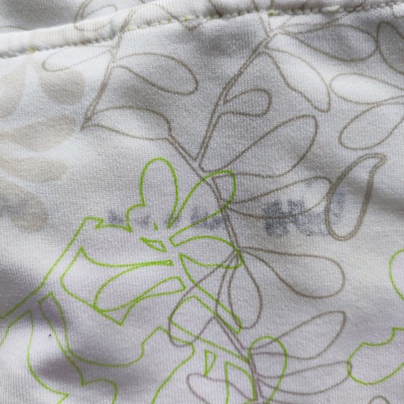 Mondetta long sleeve hoodie women's size M - Picture 8 of 8